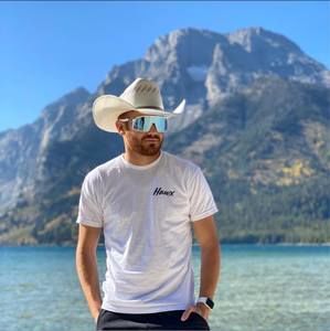 Meet your Posher, Jacob